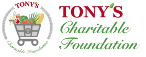 Tony's Charitable Foundation