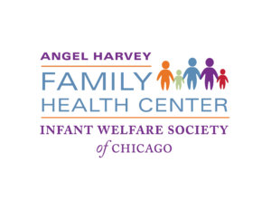 Infant Welfare Society Chicago Logo